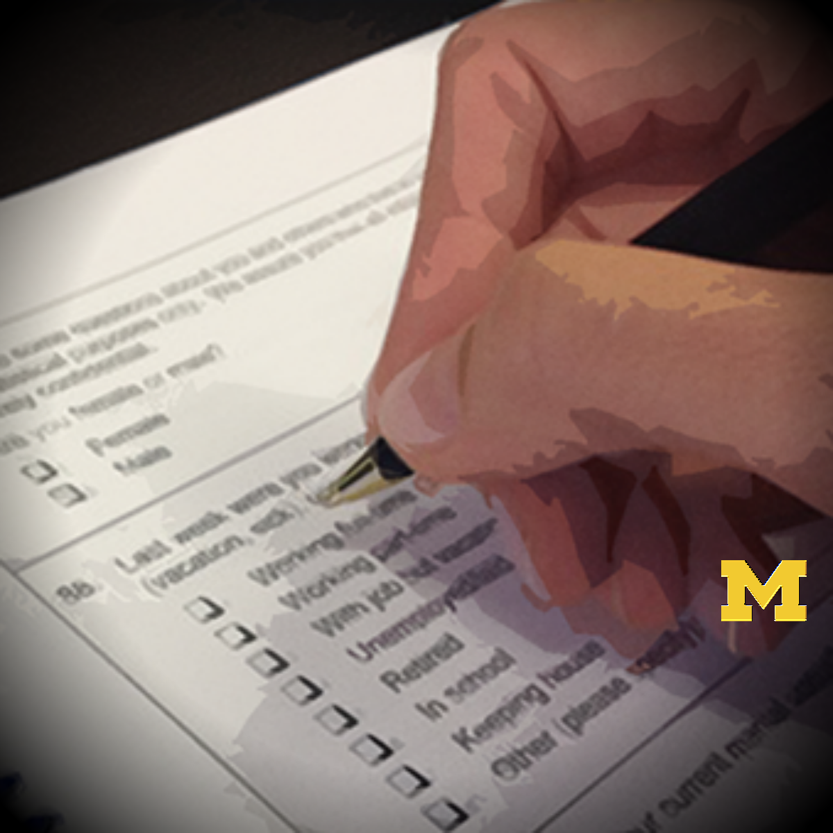 Survey Data Collection and Analytics | Michigan Online