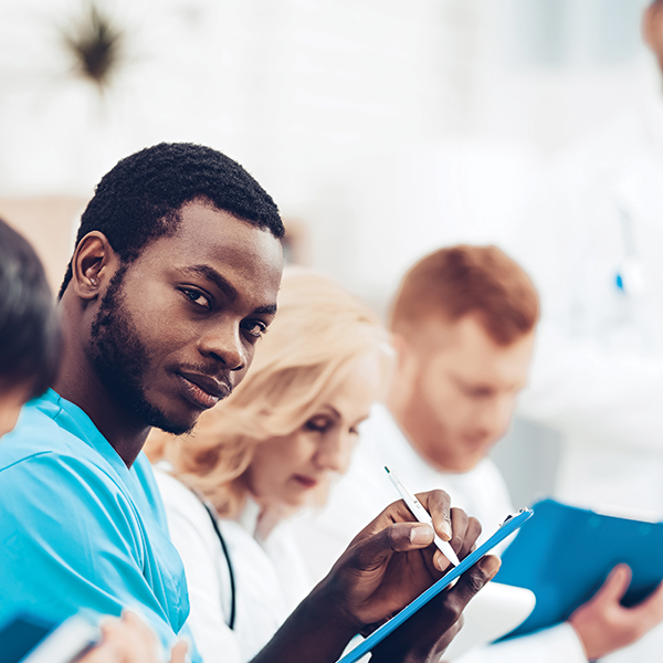 Addressing Racial Health Inequity in Healthcare | Michigan Online