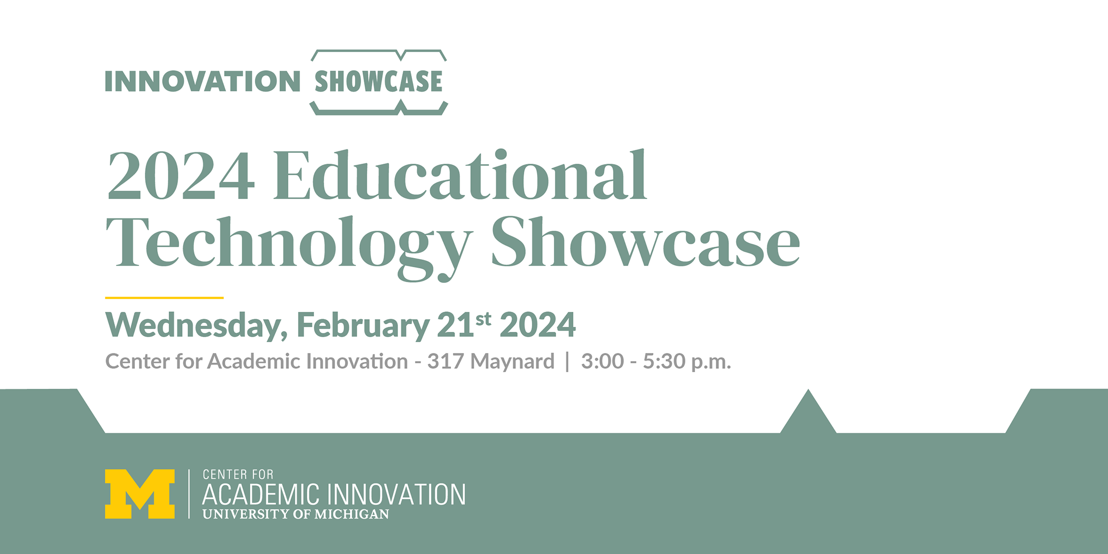 2024 Educational Technology Showcase Michigan Online   2024 EDU SHOWCASE 2160x1080 1 