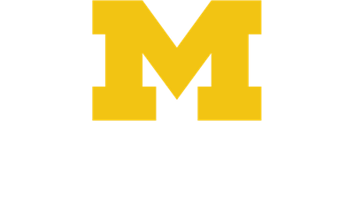 Gerald R. Ford Logo - Vertical Stacked