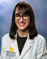 Portrait of Megan Acho