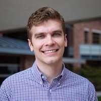 Portrait of Abram Wagner