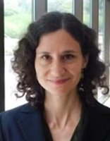 Portrait of Adrienne Lapidos