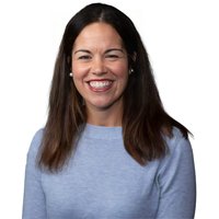 Portrait of Amy Tuckfield