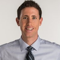 Portrait of Patrick Barry