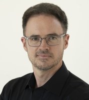 Portrait of Matthew Bengtson