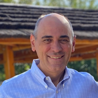 Portrait of Rogerio Castilho
