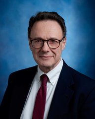 Ronald Chervin