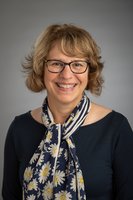 Portrait of Karen Farris