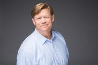 Portrait of John K. Thompson