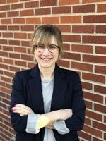 Portrait of Olivia S. Anderson, PhD, RD