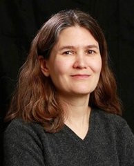 Kim Diver, Ph.D., GISP