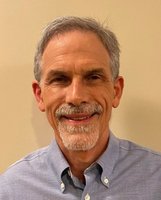 Portrait of Michael Moore