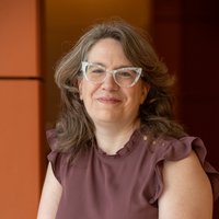 Portrait of Rachel Niemer