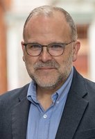 Portrait of Donald J. Peurach