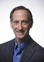 Portrait of Paul Resnick