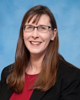 Portrait of Kelli A. Sullivan