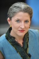 Portrait of Sarah M. Oliver