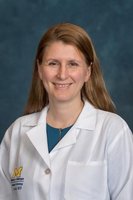 Portrait of Sonja G. Schuetz