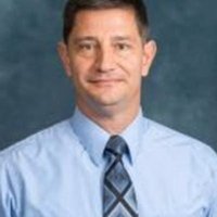 Portrait of Peter F. Bodary