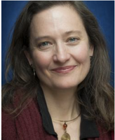 Portrait of Rebecca D. Hardin