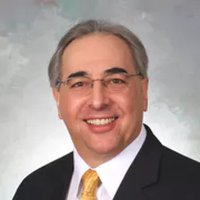 Portrait of Russell Taichman