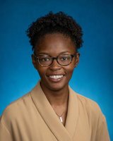 Portrait of Timberlee Whiteus