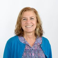 Portrait of Nora Venturelli