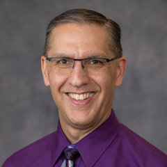 Brian J. Zikmund-Fisher