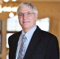 Portrait of Marc A. Zimmerman, PhD