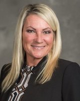 Portrait of Jeri Antilla