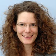 Portrait of Frauke Kreuter