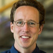 Portrait of J. Alex Halderman