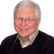 Portrait of James Lepkowski