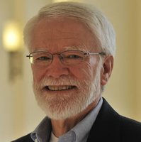 Portrait of John Chamberlin