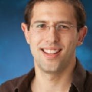 Portrait of Josh Pasek