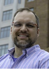 Kevyn Collins-Thompson