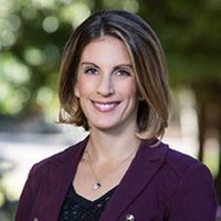 Portrait of Lindred Greer