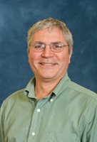 Portrait of Marc A. Zimmerman, PhD