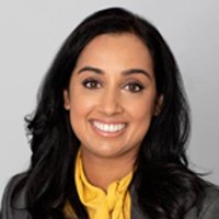 Portrait of Minal Patel