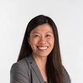 Portrait of Nancy Wang