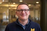 Portrait of Richard Neitzel