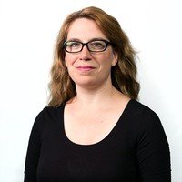 Portrait of Rachel Niemer