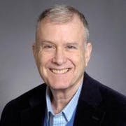 Portrait of Richard Nisbett