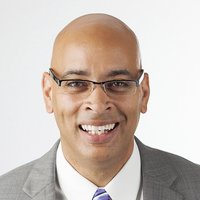 Portrait of William Elliott