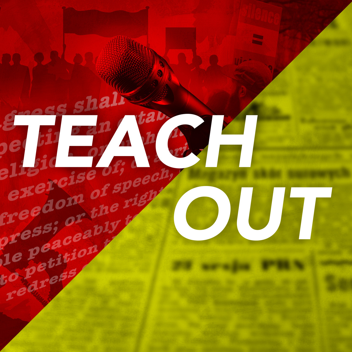 Free Speech in Journalism Teach Out Michigan Online