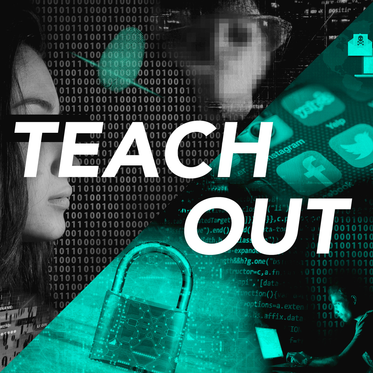 Privacy, Reputation, and Identity in a Digital Age TeachOut Michigan
