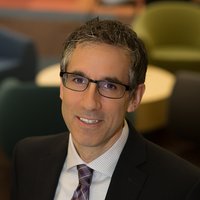 Brian Perron profile photo