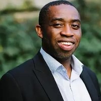 Chinedum Okwudire profile photo