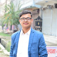 Bikram Panthee profile photo